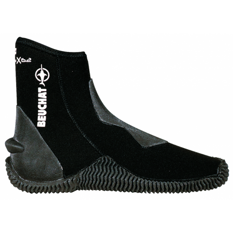 Beuchat Boot Sirocco Open 5mm | Diving Sports Canada