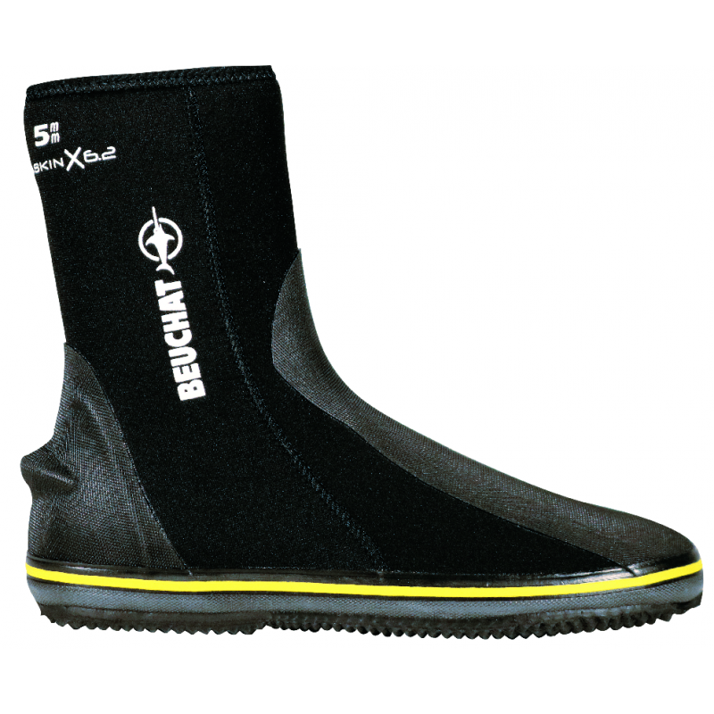 Beuchat Boot Sirocco Sport 5mm | Diving Sports Canada