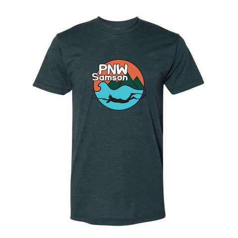 PNW Samson Shirts | Diving Sports Canada