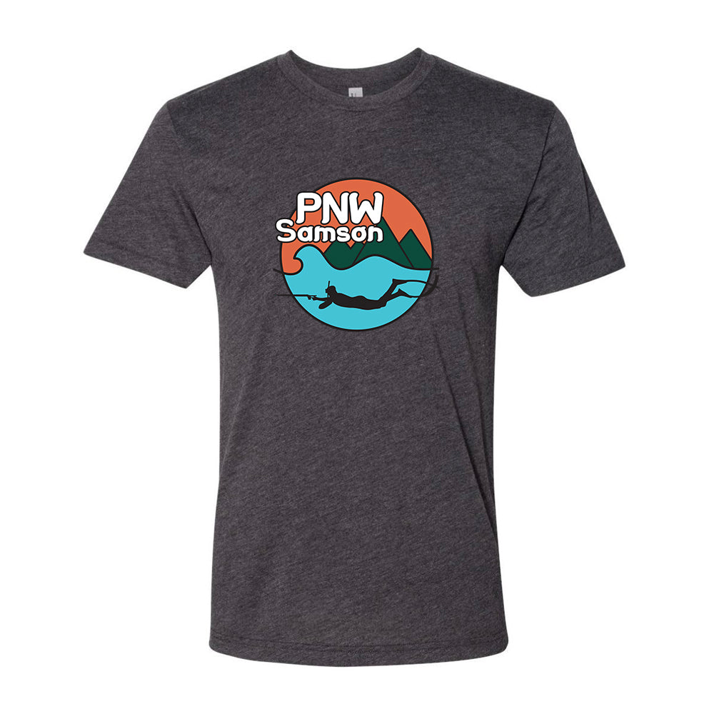 PNW Samson Shirts | Diving Sports Canada