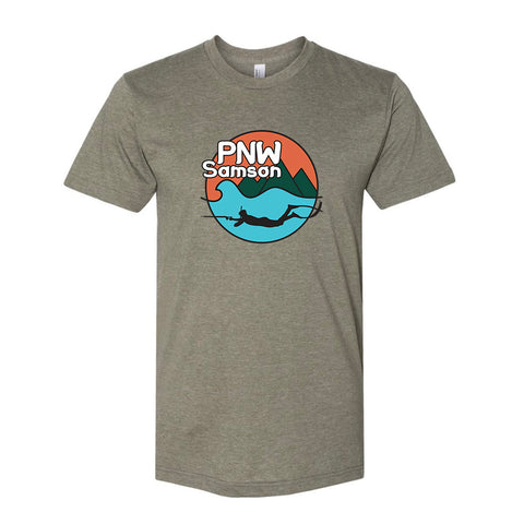 PNW Samson Shirts | Diving Sports Canada