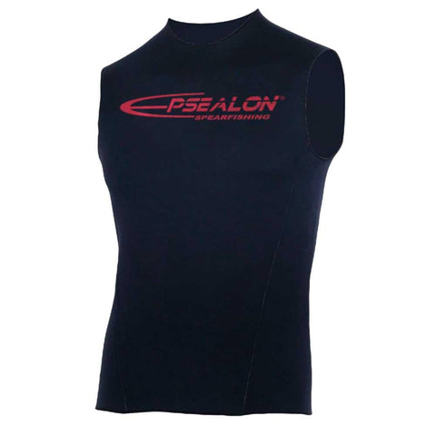 Epsealon Under Vest 2.5mm | Diving Sports Canada
