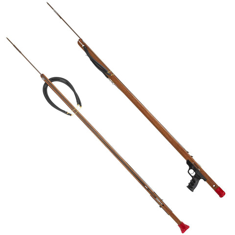 Riffe MAHOGANY COMPETITOR SERIES | Diving Sports Canada