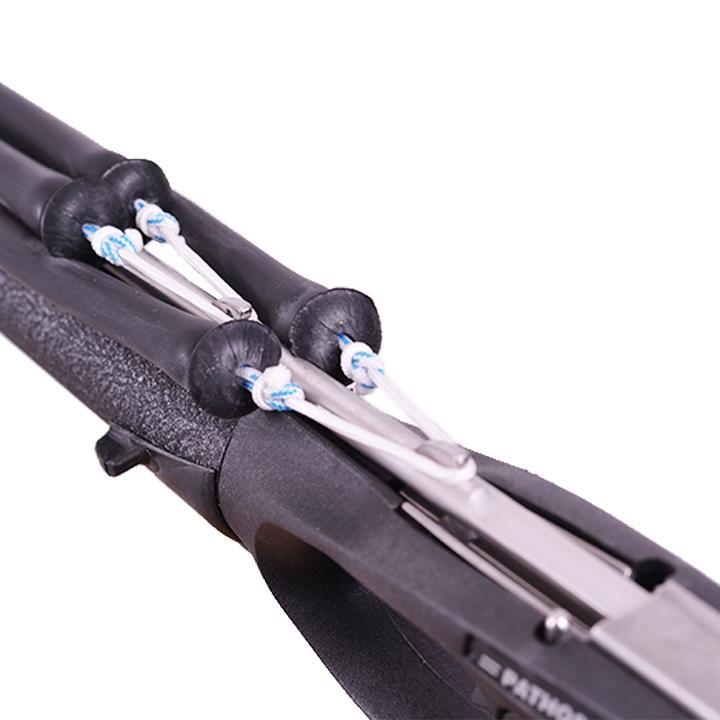 Pathos Laser Open Pro | Diving Sports Canada