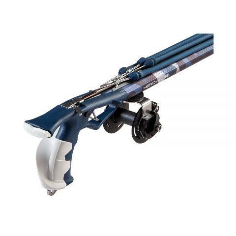 Salvimar HERO STORM with reel | Diving Sports Canada