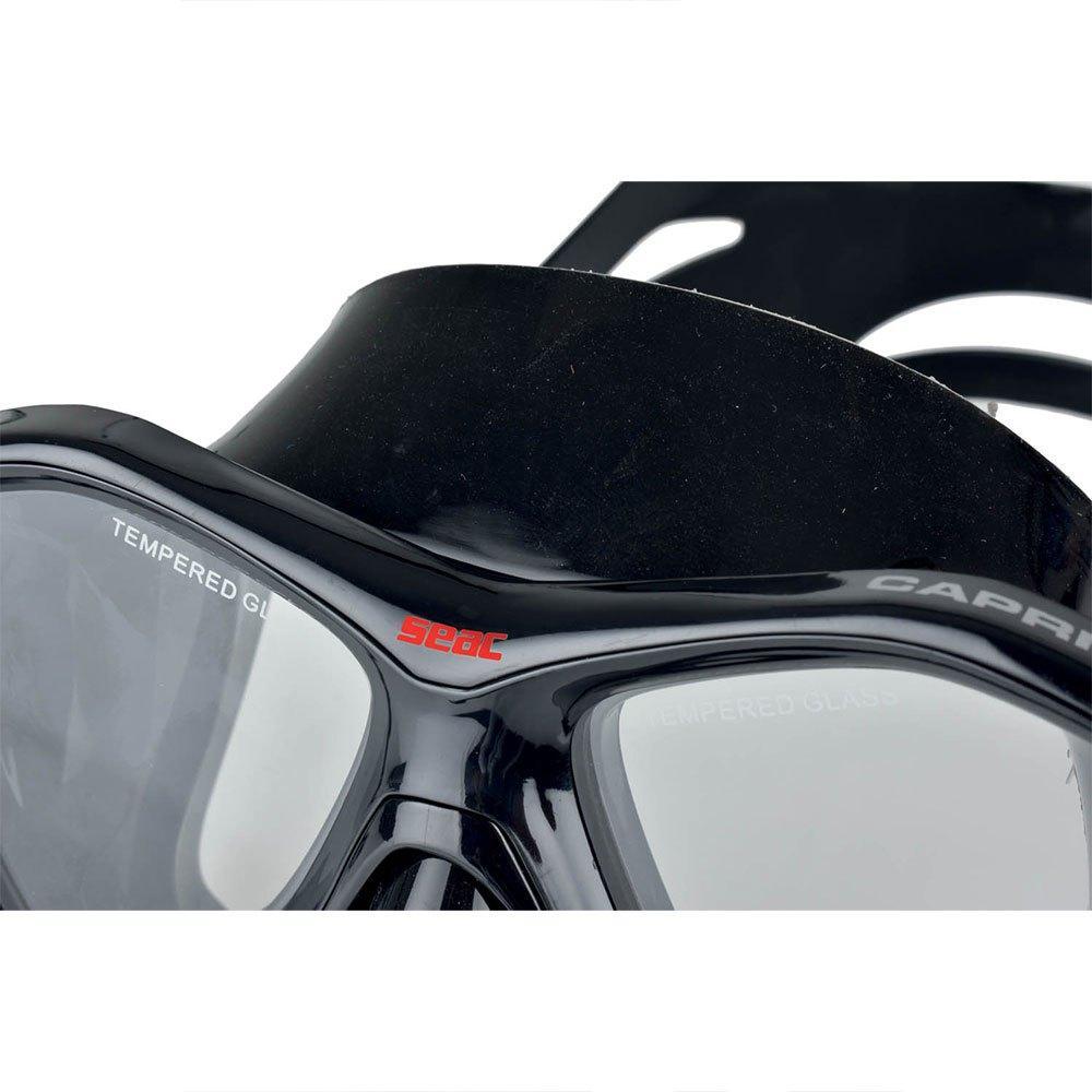 Seac COVE | Diving Sports Canada