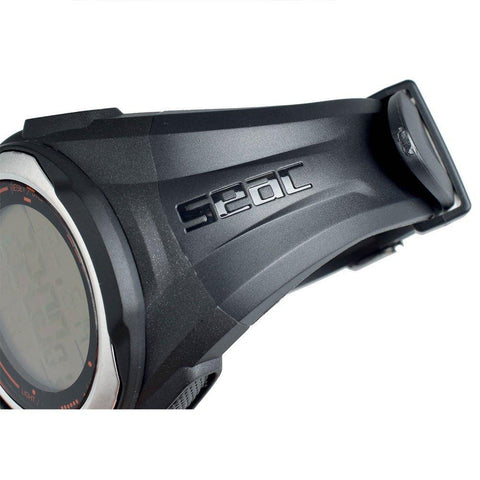 Seac PARTNER | Diving Sports Canada