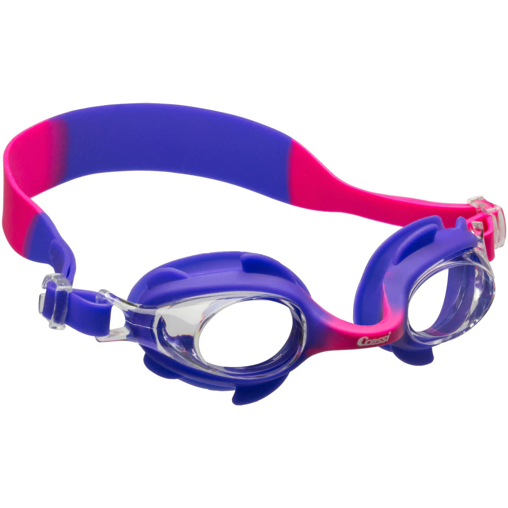 Cressi Seahorse purple/pink | Diving Sports Canada