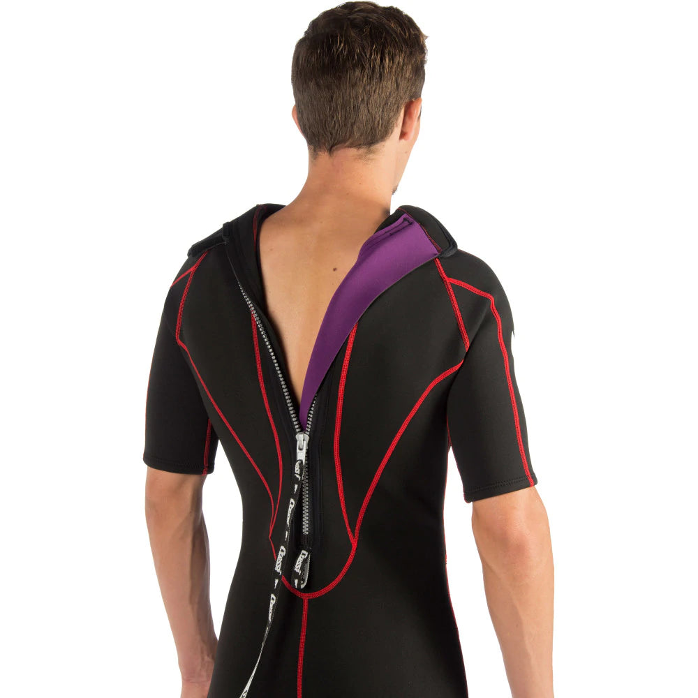 Cressi Tortuga 2.5mm Man | Diving Sports Canada