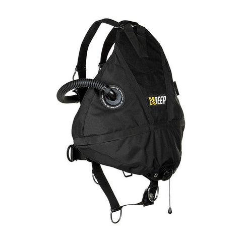 XDEEP Stealth 2.0 TEC Full Set | Diving Sports Canada