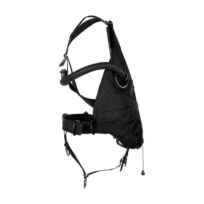 XDEEP Stealth 2.0 TEC Full Set | Diving Sports Canada