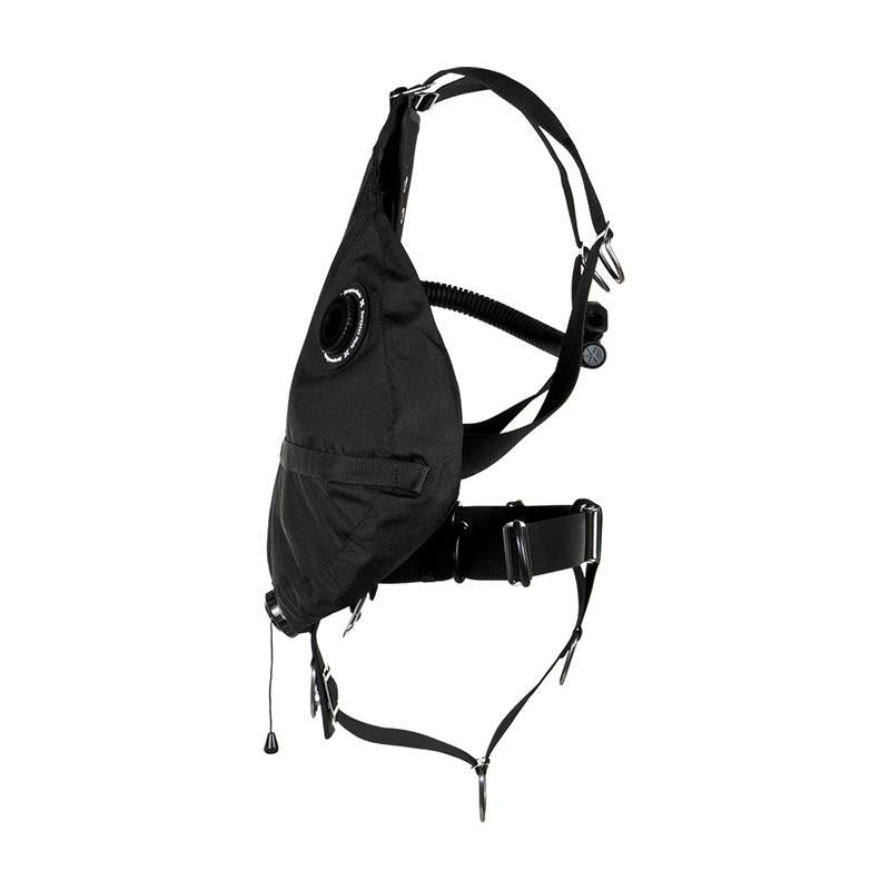 XDEEP Stealth 2.0 TEC Full Set | Diving Sports Canada