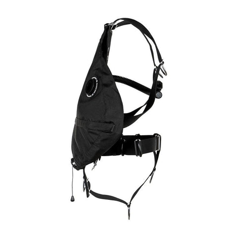 XDEEP Stealth 2.0 TEC Full Set | Diving Sports Canada