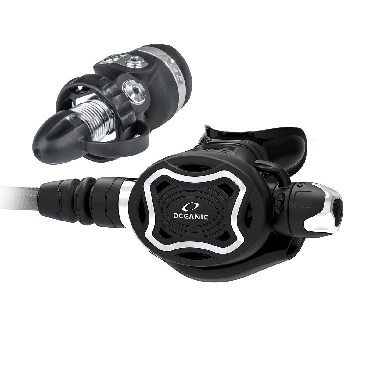 Oceanic ZEO + FDXi | Diving Sports Canada