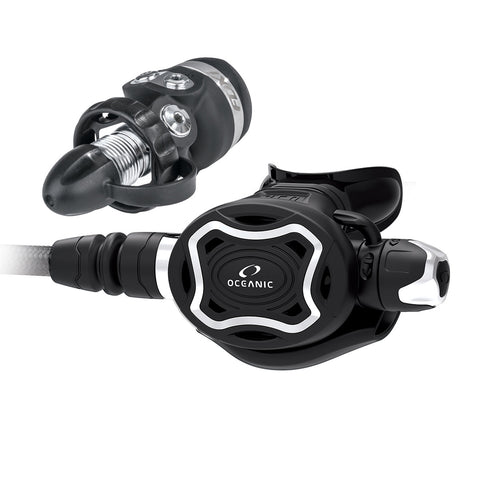 Oceanic ZEO + FDXi | Diving Sports Canada