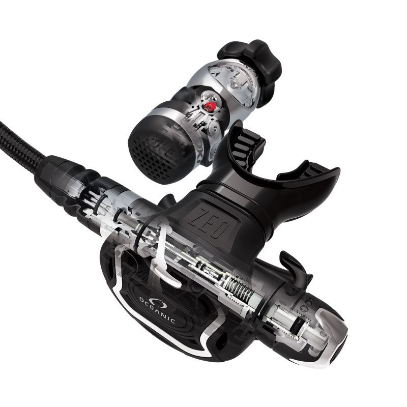 Oceanic ZEO + FDXi | Diving Sports Canada